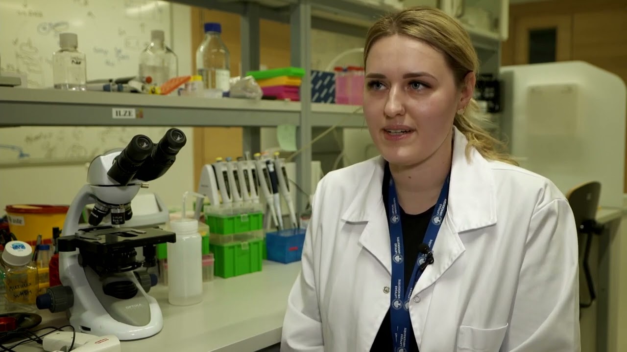 Nozīmīgākie sasniegumi zinātnē 2024: jauns modelis aizkuņģa dziedzera vēža ārstēšanā