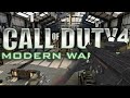 Call Of Duty 4 Modern Warfare Multiplayer in 2026 [Killhouse - Team Deathmatch] Longplay
