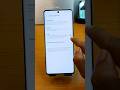 How to change screen refresh rate in vivo V40 5G || 120Hz smooth gaming and animation