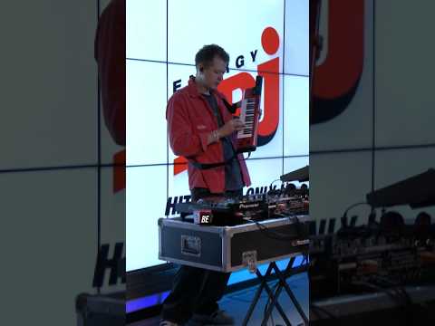 Как вам лайв-версия трека 'Sweet Melody'? #djdimixer #видео #sweetmelody #nrj