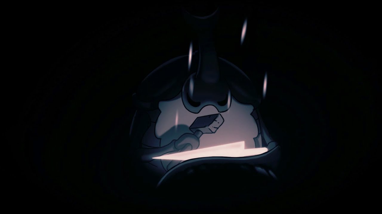 Hollow Knight Part 38 Another Nailsmith Upgrade YouTube