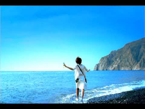 舒跑2004 孫燕姿 碧海藍天篇