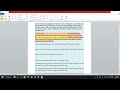 introduction to word part two