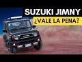 Suzuki JIMNY - NO LO COMPRES... Sin ver ESTO!