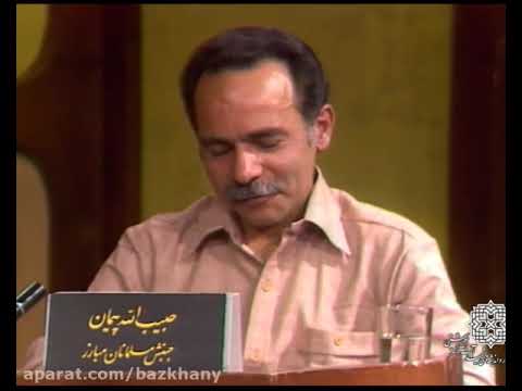 مناظره رهبران حزب جمهوری اسلامی حزب توده ایران فداییان خلق اکثریت و جنبش مسلمانان مبارز ـ بخش 2