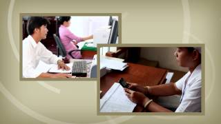 PATH Immunization Information Systems - Overview
