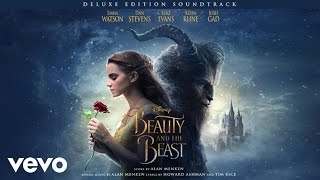 Something There (From &quot;Beauty and the Beast&quot;/Audio Only)