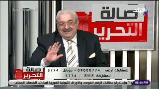 ما علاقة أكل الكرات وسلامة عظم الإنسان.. د. مجدي نزيه يصدم عزة مصطفى