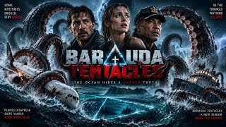 Bermuda Tentacles New Hollywood Movie in Hindi Dubbed Superhit movie