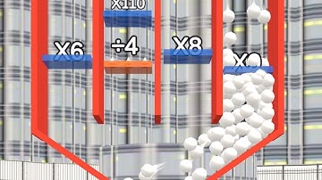 BEST MAX SCORE in Drop and Explode: Soda Geyser - Gameplay Android,ios (Levels 46-47)