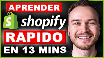 ¿Es Shopify bueno para principiantes?