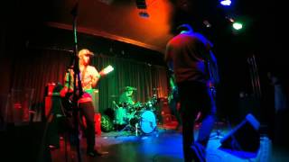 No Second Chance - Time's Up - Live @ The Unicorn 23/04/2016 (1 of 8)