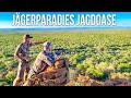 Hunting in Namibia - Introduction JAGDOASE | JAGDTOTAL