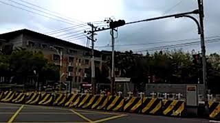 橘26往樹林路線公車搭乘記錄與實況攝影(20180908)光華→樹林後火車站