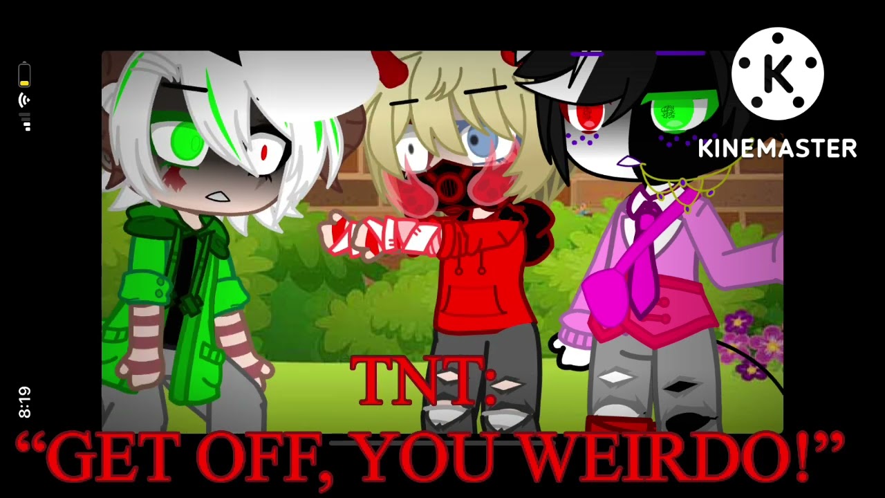 {/NSX} [VSMP x DSMP] (Dream, TNT!n!t, Cas!noboo)