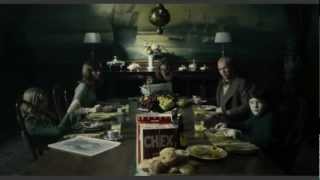 DARK SHADOWS - OFFICIAL TRAILER 1 [HD]