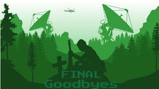 My Final Goodbyes - Rust Resimi