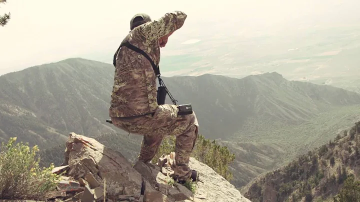 Heartland Bowhunter - Utah Mule Deer - Outdoor Channel