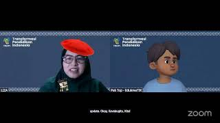 NGOPI AJA (231): ANALYSIS OF EDUCATION REPORT IN THE GTK COMMUNITY