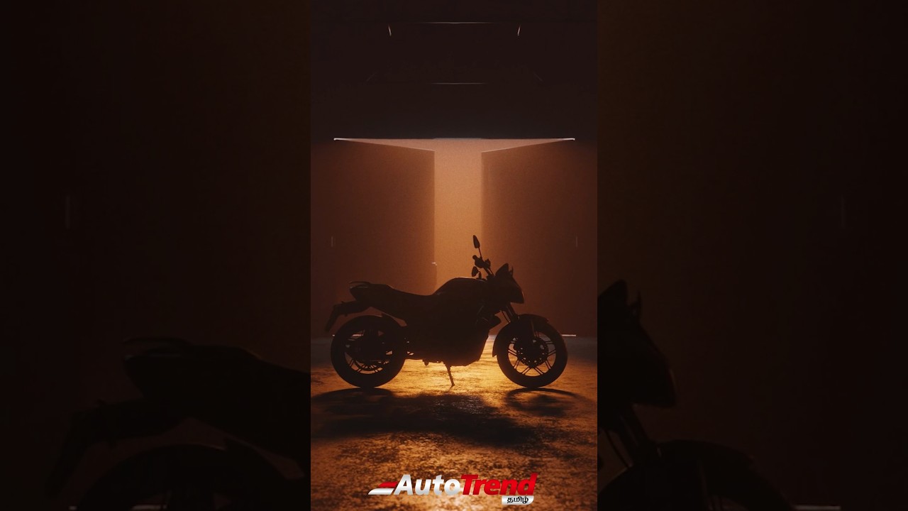 ​100% Made in India கெத்து! 🇮🇳 Avore Electric Bike பார்த்ததும் ஷாக் ஆயிட்டோம்! 😲🏍️
