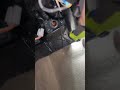 93-02 f body automatic pedal swap to a manual