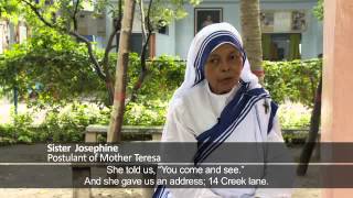 Nirmal Hriday  Home of the Pure Heart (Documentary on Mother Teresa)