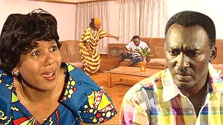 Wicked Wife- A Nigerian Movie