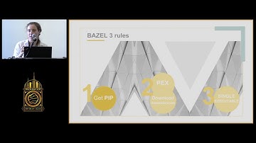 Create Single Python Executables for Easy Deployment