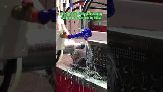 #cncdrilling #cncmachining Horizontal CNC drilling and tapping machine tool manufacturer #cnc