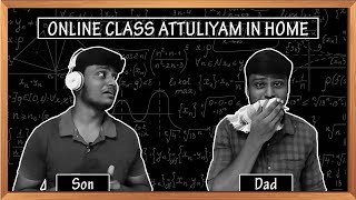 Online Class Attuliyam in Home | GYM BODY DA | ATTULIYANGAL screenshot 4