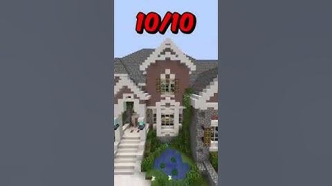 Noob vs pro vs hacker house build challenge* Which one is better #like👍#subscribe