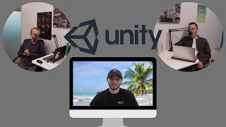 Celebrity Deep Dive | Unity Software (U) Wealth