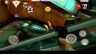 Dead trigger mission 3