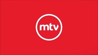 Finnish Television Mtv³ »Logo«