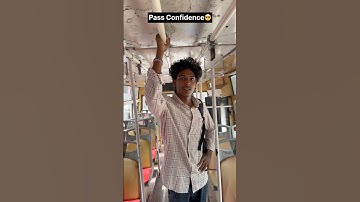 Has anyone done this?😆 #shorts #buspass #bus #viralshorts #fyp