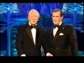 BAFTA James Bond tribute - Roger Moore (2002)