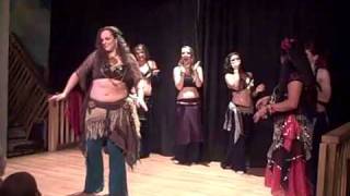 20110817 OWD - Closing