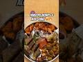 Tandoori Momos 😍 | Aloo Chaat | Seekh Kebab | Paneer Roll #asmr #food #viral #trending #shorts