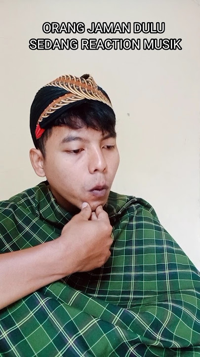 Musik SUNDA tulululut