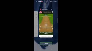 how to play blind cricket game in Hindi full tutorial screenshot 4