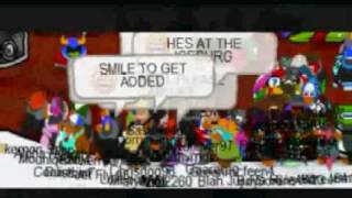 Chrisdog93's Party