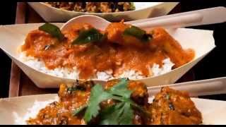 Mint Leaf INDIAN RESTAURANT