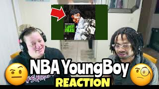Watch Youngboy Never Broke Again 4KT Freestyle video