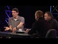 Elephant Room Round 1 | Session 5 | Perry Noble and Matt Chandler (2011)