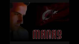 Ozan Manas - Türküm Ülkü Ocaklıyım - Akustik