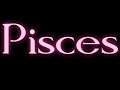 PISCES-THEY WATCH EVERY MOVE OF YOURS! ALL EYES ON U RN PISCES SO BE VERY CAREFUL &quot;PROSPERITY &amp; LUCK