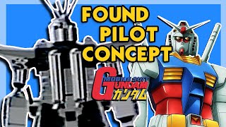 The Cancelled American Gundam Adaptations | Ep 1 | The Vault @RayMona