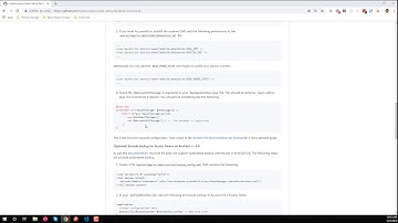 React Native| Facebook Account Kit Tutorial for Authentication with Phone. React Native Accountkit
