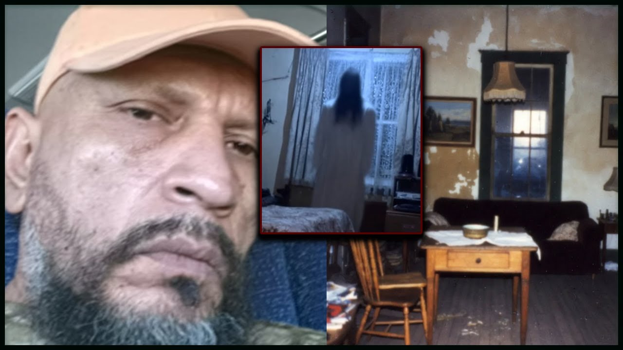 Man Vanished from His HOME in NEW MEXICO — Earlier He Claimed to See a WOMAN in BLACK...