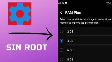 Increpase perfomance with ram plus SetEdit